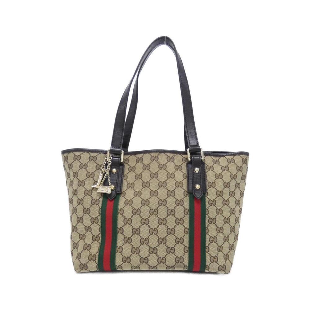GUCCI Authentic Brown Bag